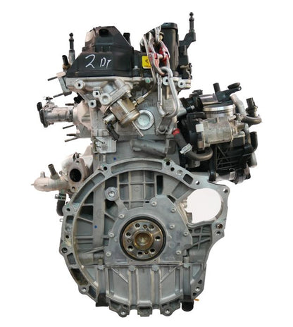 Moteur 55273835 Alfa-Romeo Giulia 952 88 000 km – vue détail
