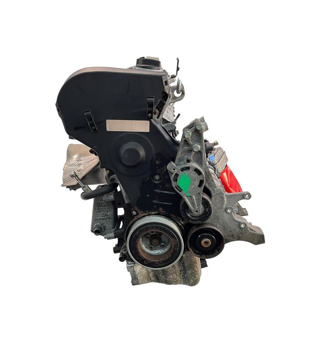 Moteur AMB-AWT Audi A4 B6 246 000 km – vue détail