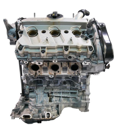 Moteur CTUA-CTU-CGW Audi A6 C7 A7 4GA – vue détail