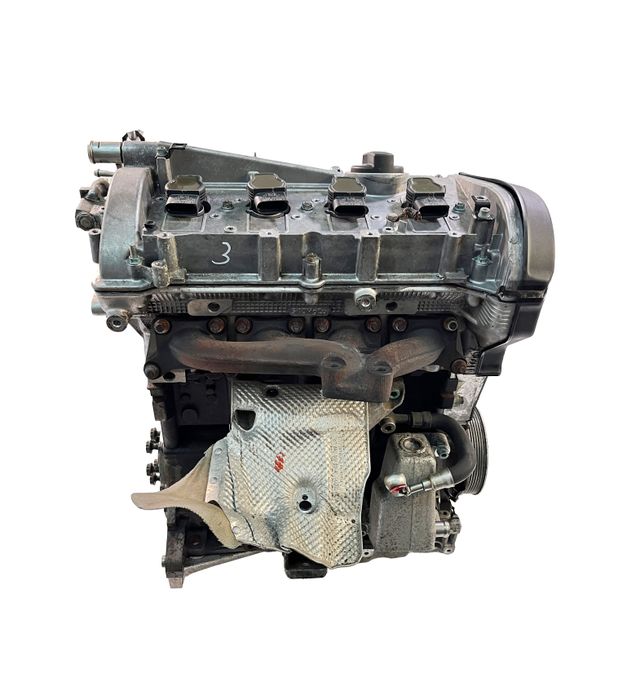 Bloc moteur Audi 1.8L AMB-AWT – Express Parts