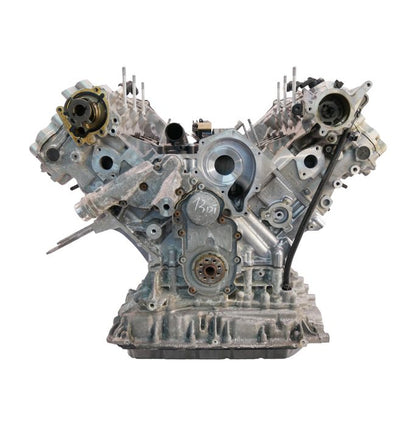 Moteur d'occasion Audi A6 C7 A7 4GA 3.0L – CTUA-CTU-CGW