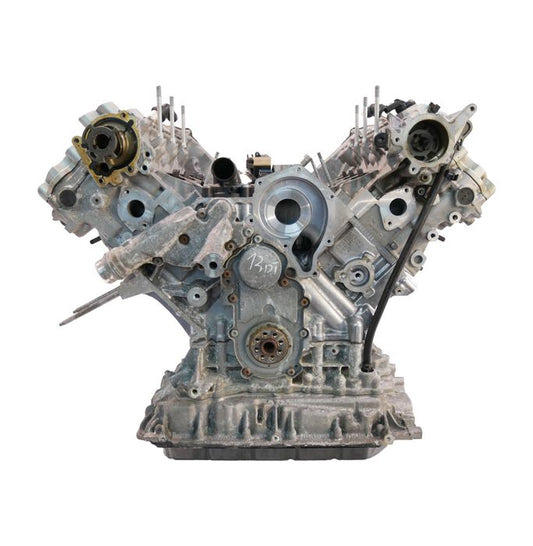 Moteur d'occasion Audi A6 C7 A7 4GA 3.0L – CTUA-CTU-CGW