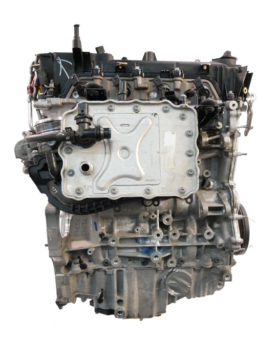 Moteur d'occasion Alfa-Romeo 2.0L 55273835 – état général