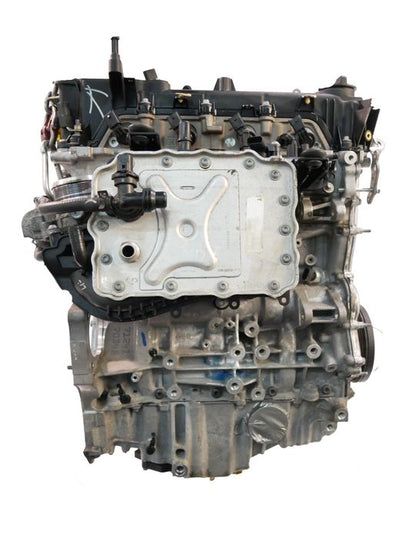 Moteur d'occasion Alfa-Romeo 2.0L 55273835 – état général