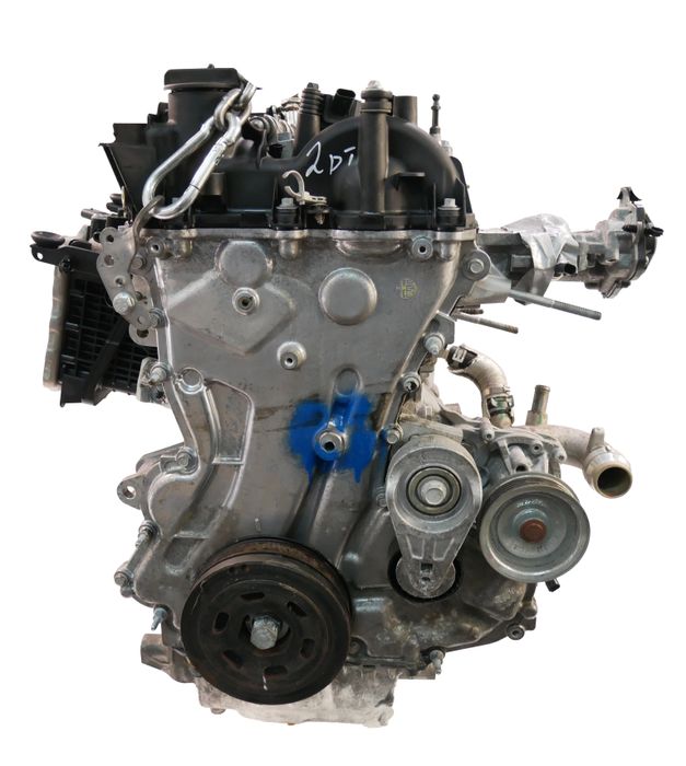 Bloc moteur Alfa-Romeo 2.0L 55273835 – Express Parts