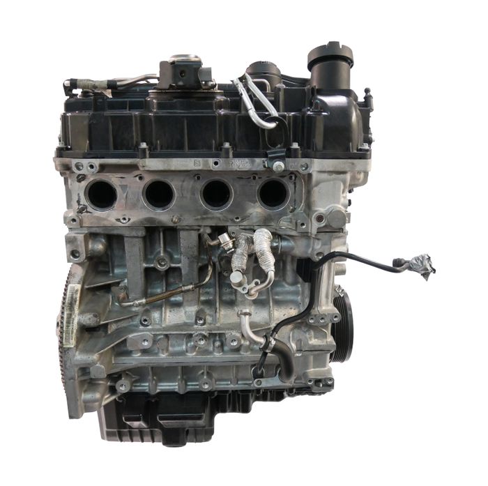 Moteur d'occasion BMW 2.0L N26B20A – état général