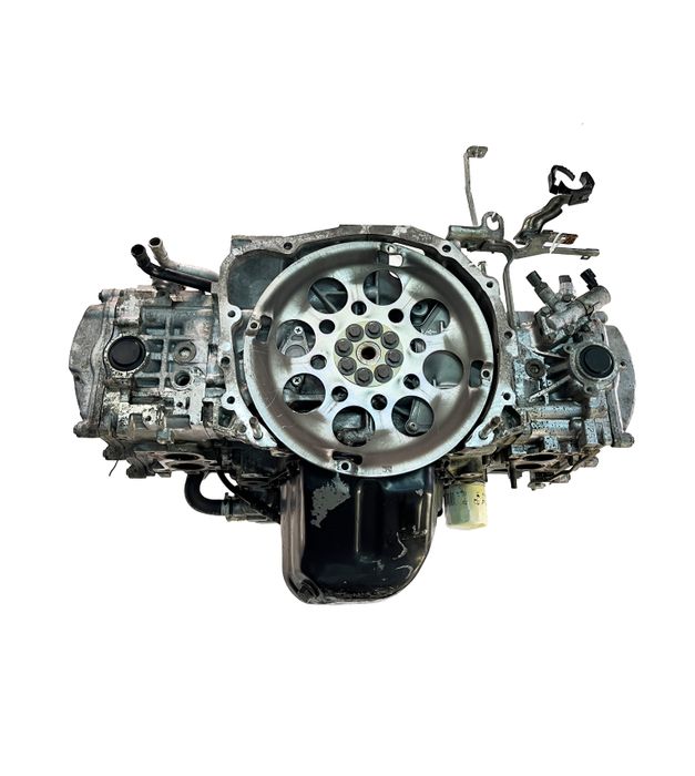 Moteur EJ25-EJ253 Subaru Impreza GG 209 000 km – vue détail