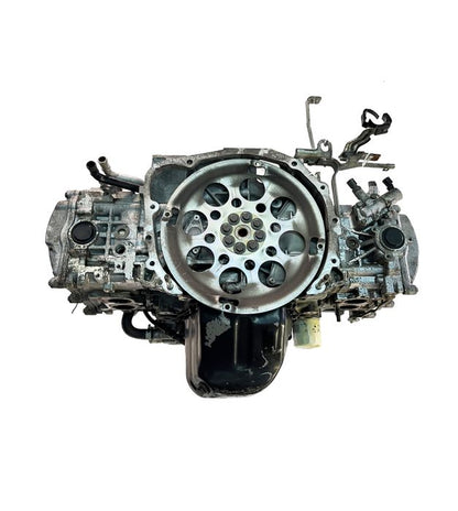 Moteur EJ25-EJ253 Subaru Impreza GG 209 000 km – vue détail