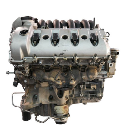 Moteur d'occasion Porsche 4.5L M48.50-48.50 – état général