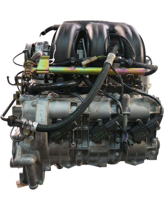 Bloc moteur Porsche 3.2L M-96.21-M96.21 – Express Parts
