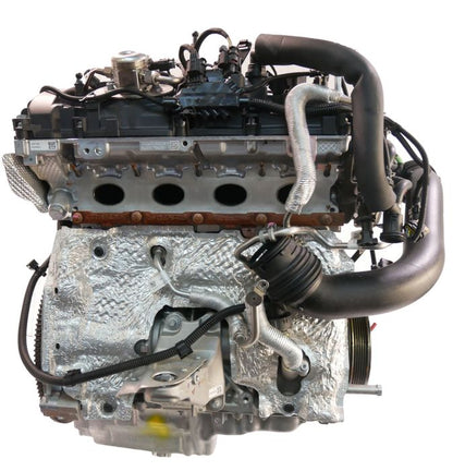 Moteur B48B20A-B48M BMW Série 3 (F30) 10 km – vue détail