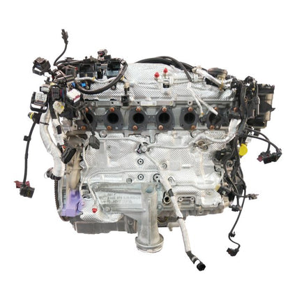 Moteur d'occasion BMW 3.0L B57R-B57D30B – état général