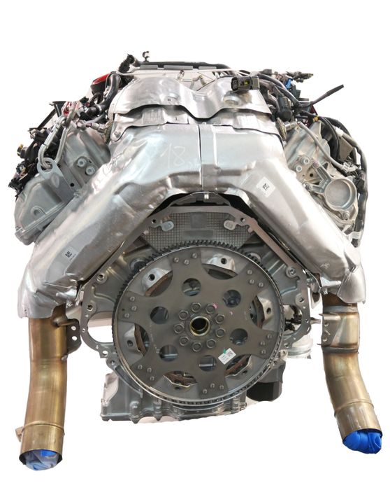 Bloc moteur BMW 4.4L N63B44D-N63B – Express Parts