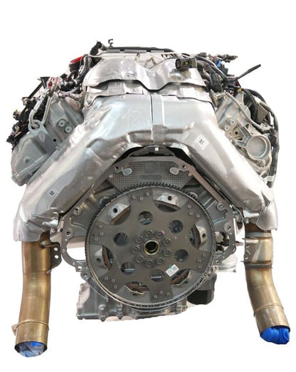 Bloc moteur BMW 4.4L N63B44D-N63B – Express Parts