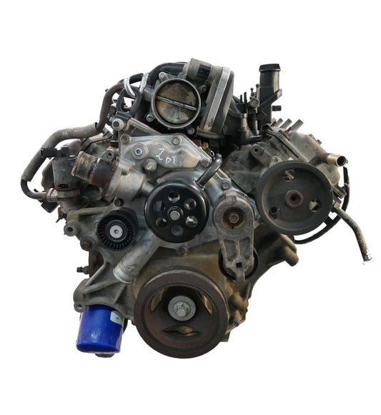 Bloc moteur Jeep 5.7L EZB – Express Parts