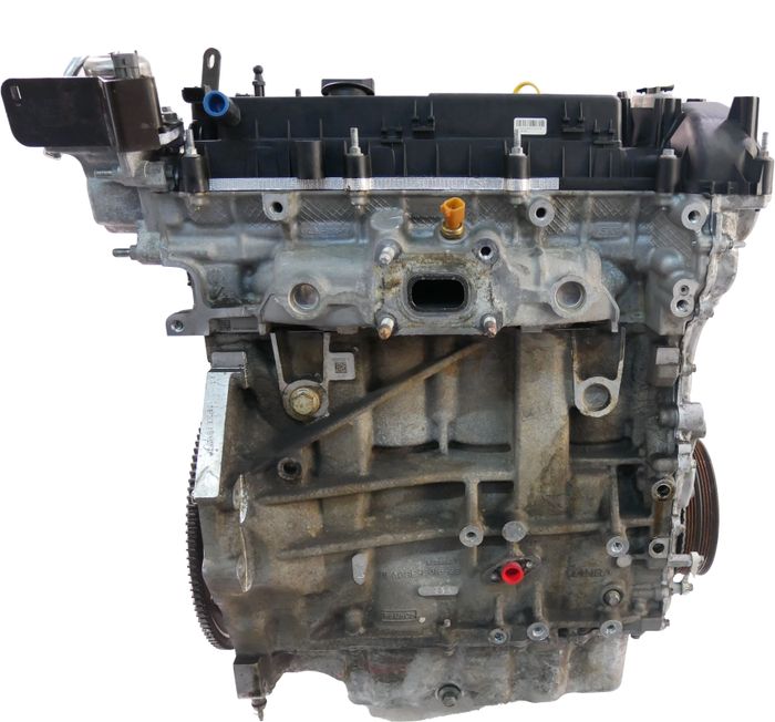Moteur R9DA-R9DB-R9DC Ford Focus Escape 260 000 km – vue détail