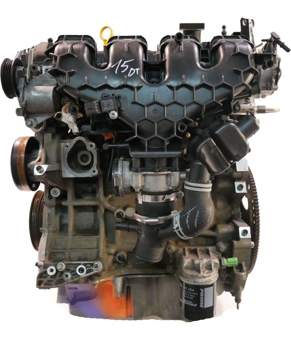 Moteur d'occasion Ford Focus Escape 2.0L – R9DA-R9DB-R9DC