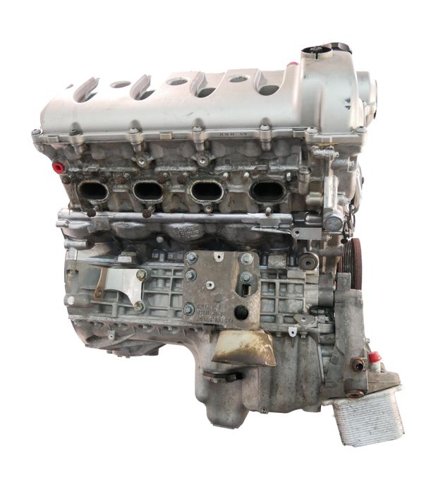 Moteur M48.50-M-48.50-M4850 Porsche Cayenne 9PA – vue détail