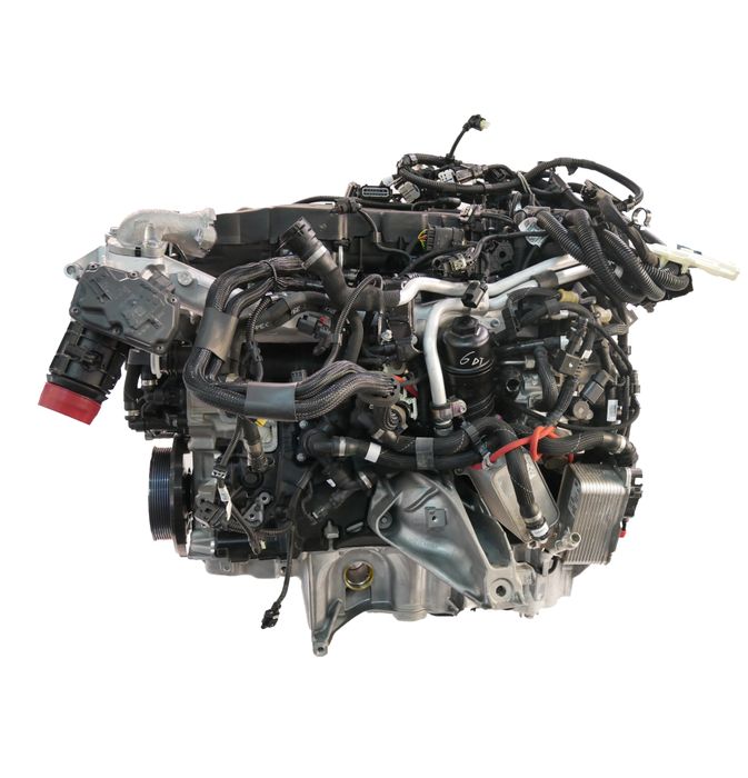 Moteur d'occasion BMW X7 (G07) 3.0L – B57D30B-B57R-JA1