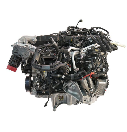 Moteur d'occasion BMW X7 (G07) 3.0L – B57D30B-B57R-JA1