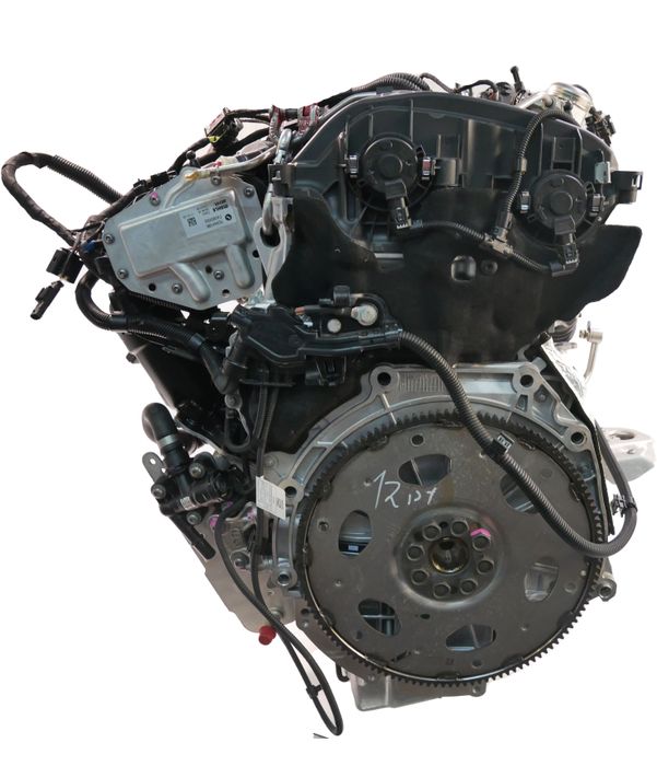 Bloc moteur BMW 2.0L B48B20A-B48M – Express Parts