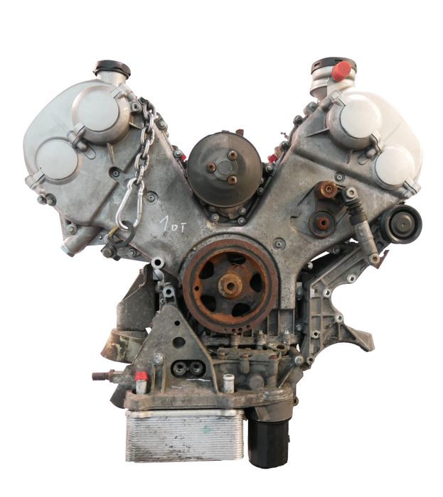 Bloc moteur Porsche 4.5L M48.50-M-48.50-M4850 – Express Parts