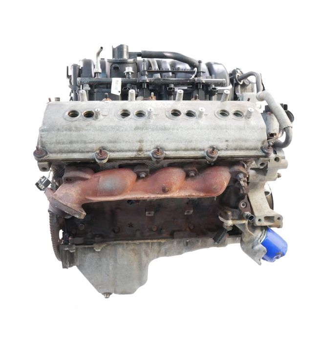 Moteur d'occasion Jeep 5.7L EZB – état général