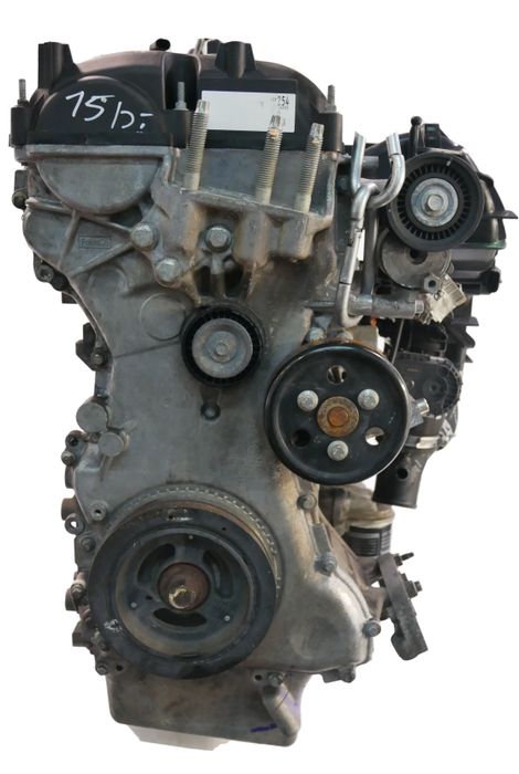 Bloc moteur Ford 2.0L R9DA-R9DB-R9DC – Express Parts