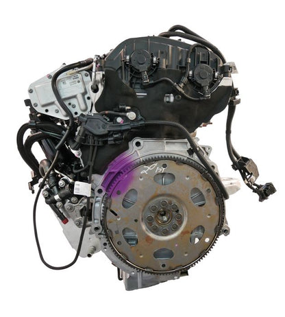 Moteur d'occasion BMW 2.0L B48B20A-B48 – état général