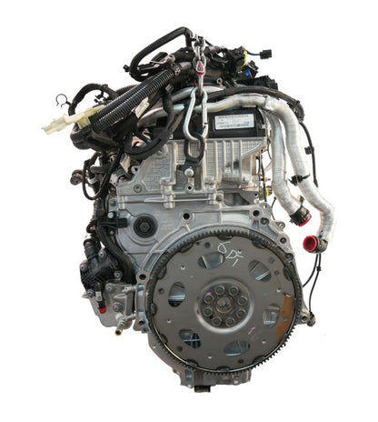 Moteur B57D30B-B57R-JA1 BMW X7 (G07) 15 km – vue détail