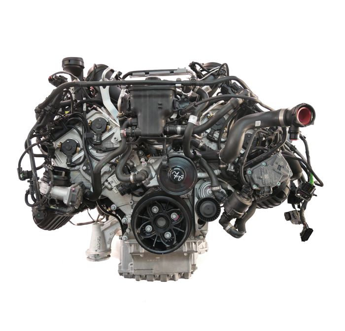Moteur d'occasion BMW X7 (G07) 4.4L – N63B44D-N63