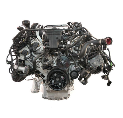 Moteur d'occasion BMW X7 (G07) 4.4L – N63B44D-N63