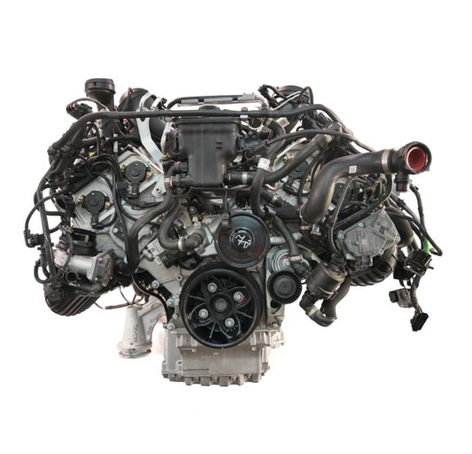 Moteur d'occasion BMW X7 (G07) 4.4L – N63B44D-N63