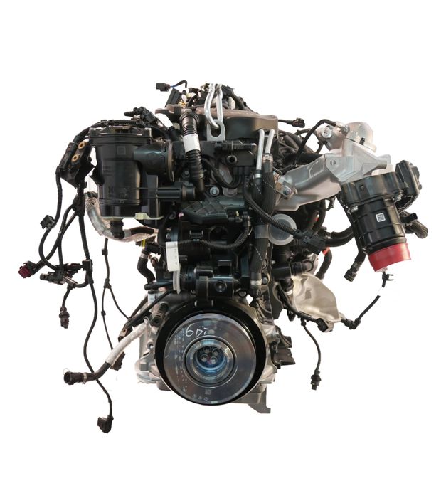 Bloc moteur BMW 3.0L B57D30B-B57R-JA1 – Express Parts