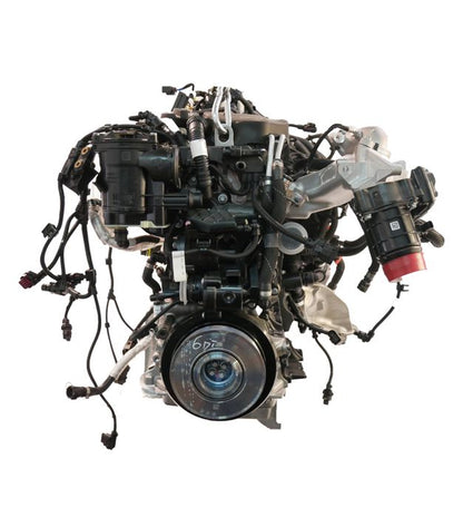 Bloc moteur BMW 3.0L B57D30B-B57R-JA1 – Express Parts