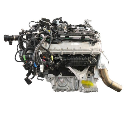 Bloc moteur BMW 4.4L N63B44D-N63 – Express Parts
