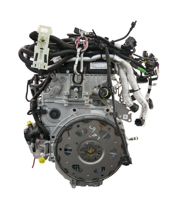 Moteur B57R-B57D30B BMW X7 (G07) 15 km – vue détail
