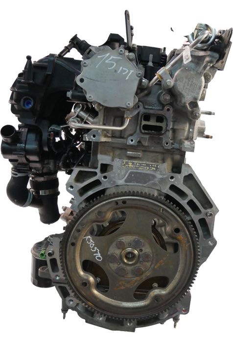 Moteur d'occasion Ford 2.0L R9DA-R9DB-R9DC – état général