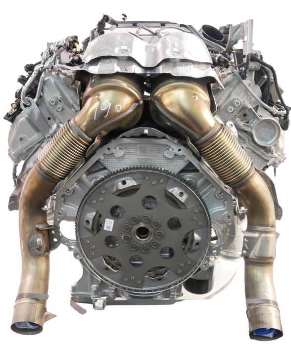 Bloc moteur BMW 4.4L N63B44D-N63B – Express Parts