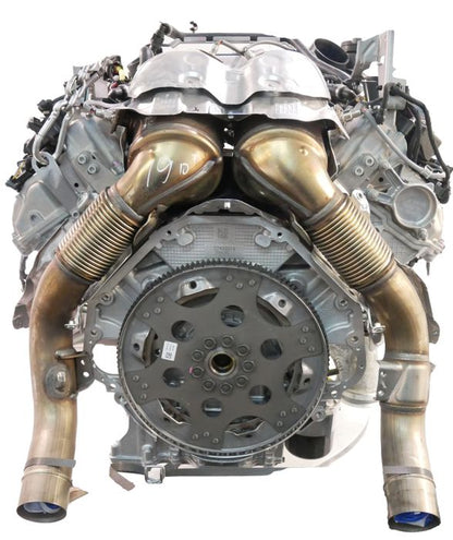 Bloc moteur BMW 4.4L N63B44D-N63B – Express Parts