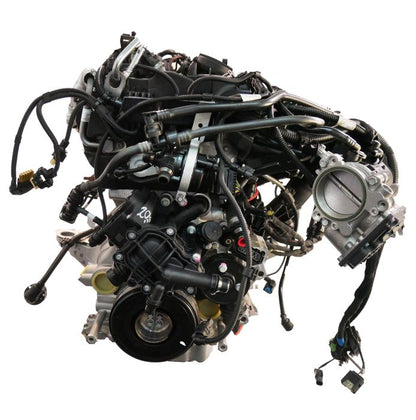 Bloc moteur BMW 2.0L B48B20A-B48 – Express Parts