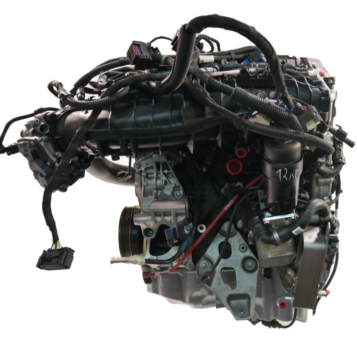 Moteur d'occasion BMW Série 3 (F30) 2.0L – B48B20A-B48M