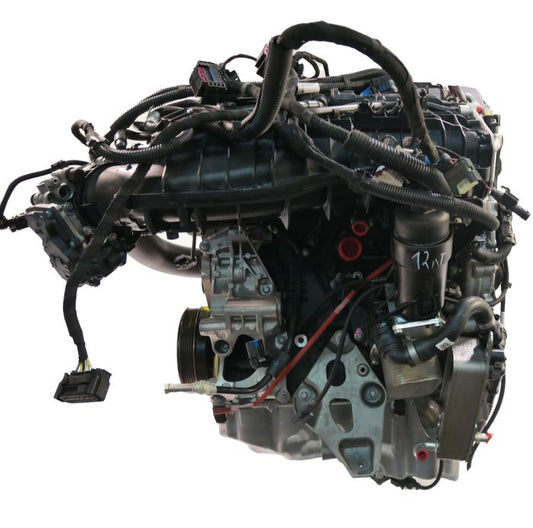 Moteur d'occasion BMW Série 3 (F30) 2.0L – B48B20A-B48M
