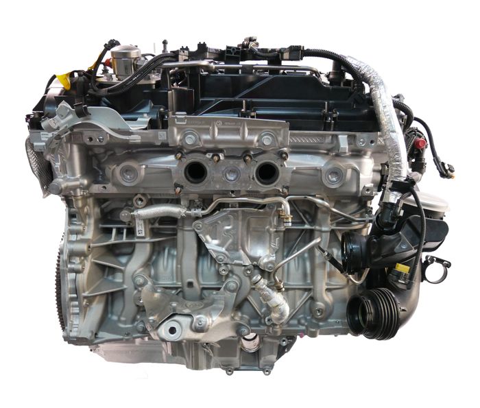 Moteur d'occasion BMW 3.0L B58B30C-B58C – état général