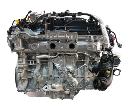 Moteur d'occasion BMW 3.0L B58B30C-B58C – état général