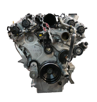 Moteur d'occasion Maserati Ghibli MK3 M157 3.0L – M156-M156D