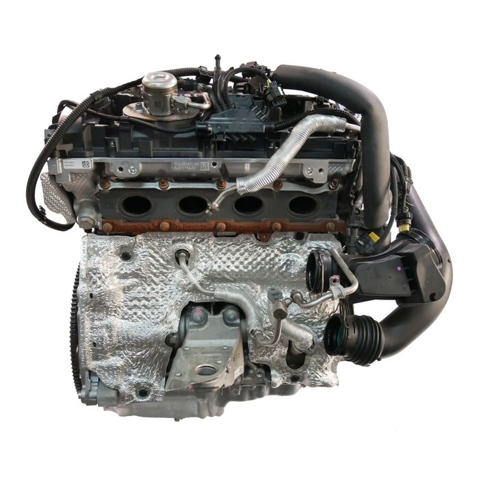 Moteur d'occasion BMW 2.0L B48M-B48B20A – état général