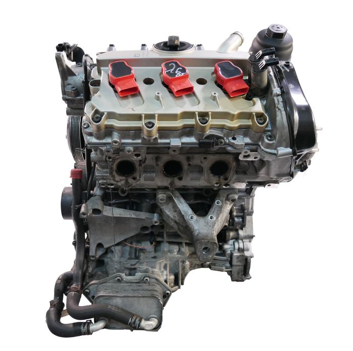 Bloc moteur Audi 3.2L CALB-CAL – Express Parts