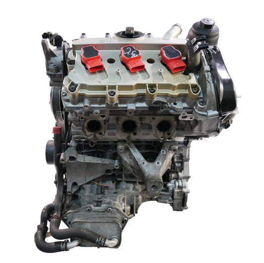 Bloc moteur Audi 3.2L CALB-CAL – Express Parts