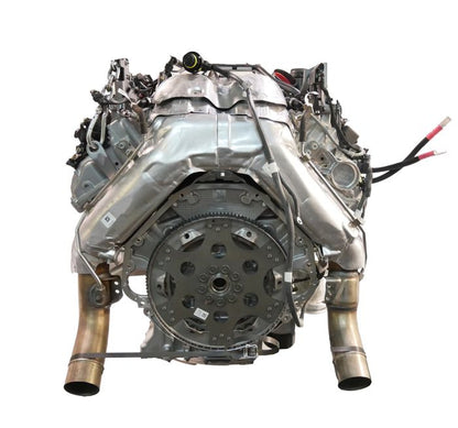 Moteur neuf BMW X7 (G07) 4.4L – N63B44D-N63B